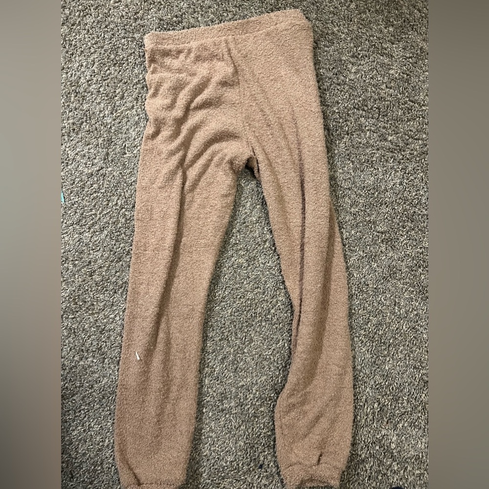 Ultras flirt lounge pants